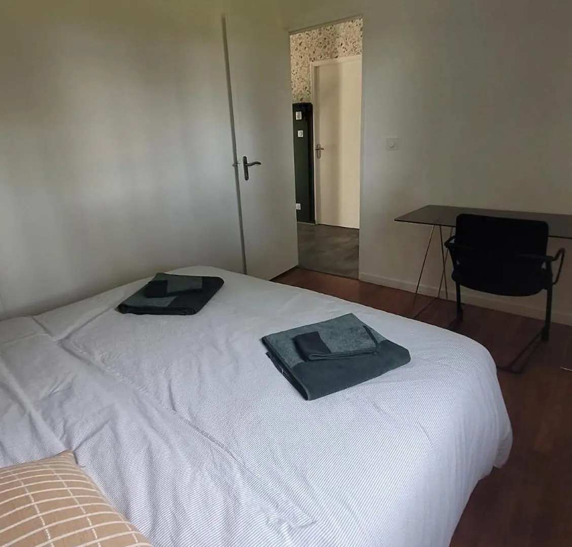 Parenthese En Terre Breizh Villa Bohal