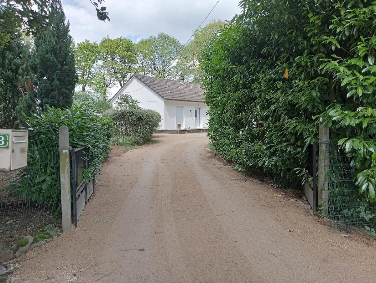 Parenthese En Terre Breizh Villa Bohal Franciaország